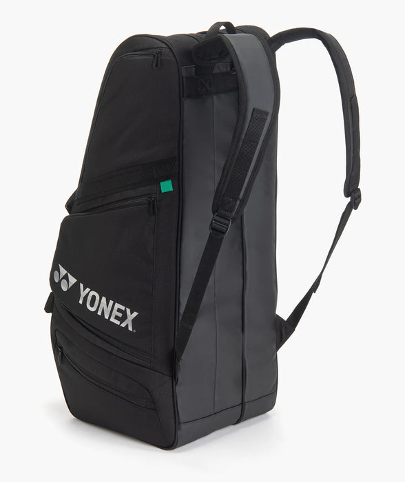 Yonex GEARLOGIC Racquet Bag 6 PCS (BA72626) on sale at Badminton Warehouse