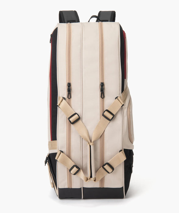 Yonex GEARLOGIC Racquet Bag 6 PCS (BA72626) on sale at Badminton Warehouse