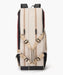 Yonex GEARLOGIC Racquet Bag 6 PCS (BA72626) on sale at Badminton Warehouse