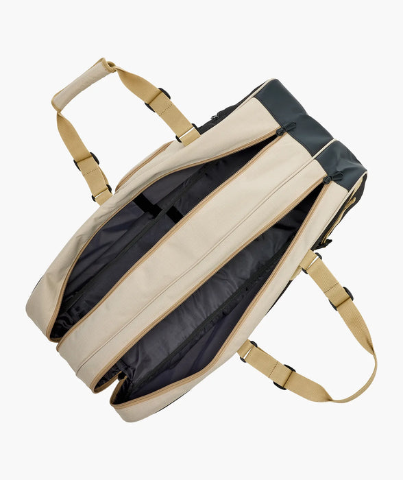 Yonex GEARLOGIC Racquet Bag 6 PCS (BA72626) on sale at Badminton Warehouse