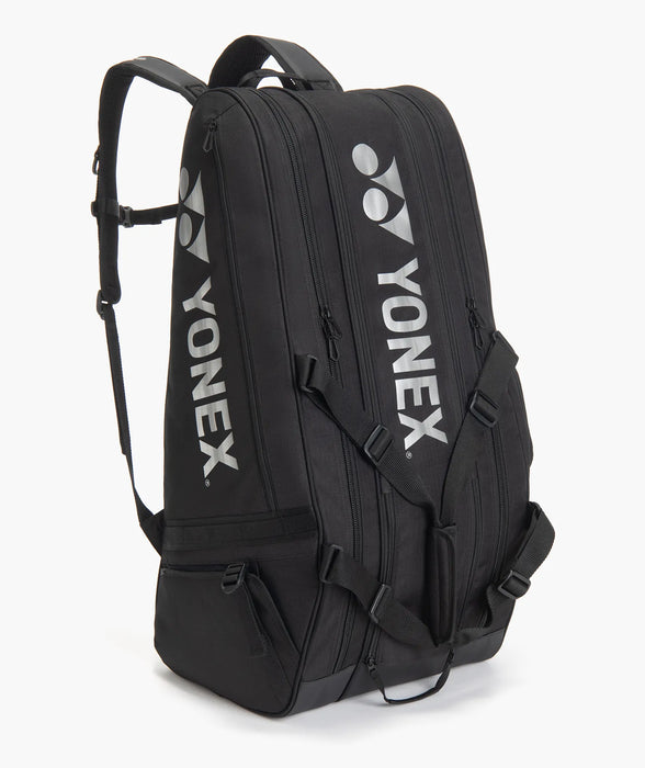 Yonex GEARLOGIC Racquet Bag 9PCS (BA72629) on sale at Badminton Warehouse