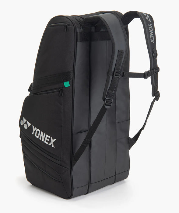 Yonex GEARLOGIC Racquet Bag 9PCS (BA72629) on sale at Badminton Warehouse