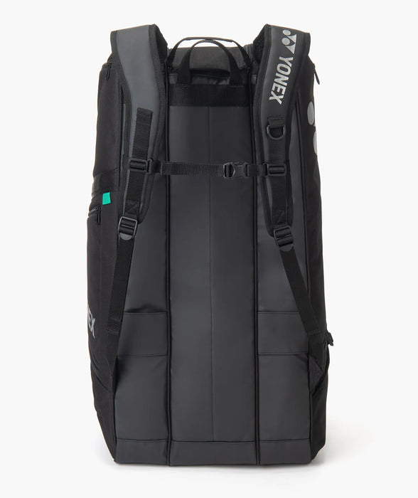 Yonex GEARLOGIC Racquet Bag 9PCS (BA72629) on sale at Badminton Warehouse