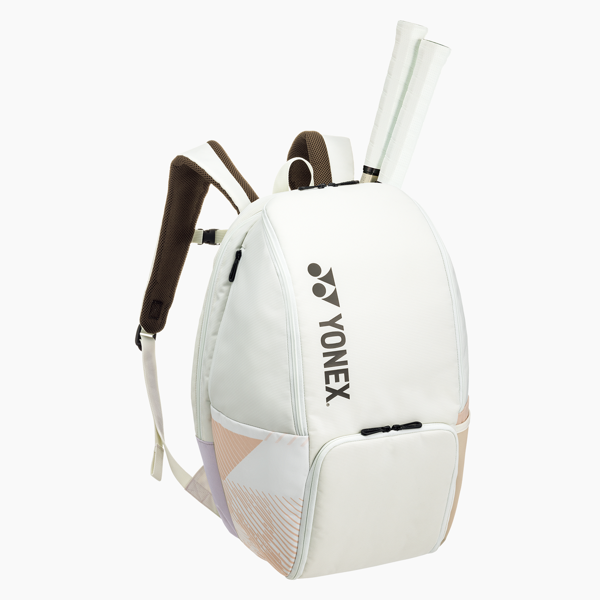 Yonex Pro Backpack B – BA92412B — Badminton Warehouse