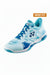 Yonex Power Cushion Eclipsion Z3 Wide Men's Badminton Court Shoe-Light Blue on sale at Badminton Warehouse