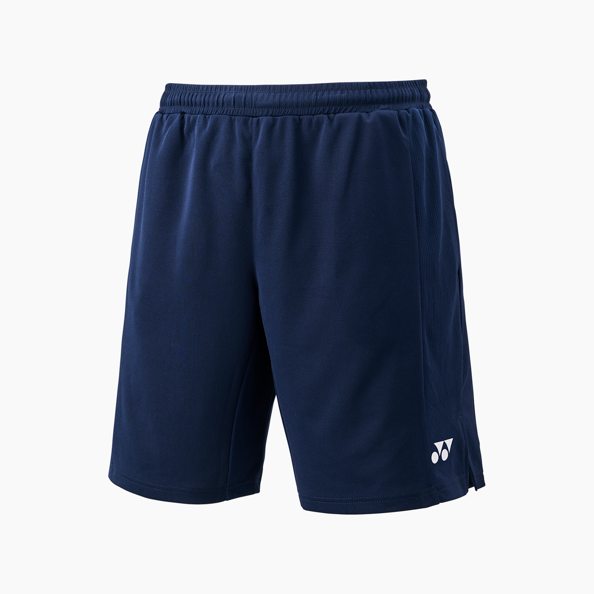 Yonex YM0051 Club Shorts – Men's Badminton/Tennis Shorts - Dark Navy