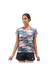 Yonex YW0034 Women's Badminton Shirt on sale at Badminton Warehouse