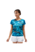 Yonex YW0034 Women's Badminton Shirt on sale at Badminton Warehouse