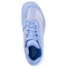 Jet Mach 4 All Court Women Pickleball Shoes (White/Lavender) on sale at Badminton Warehouse!