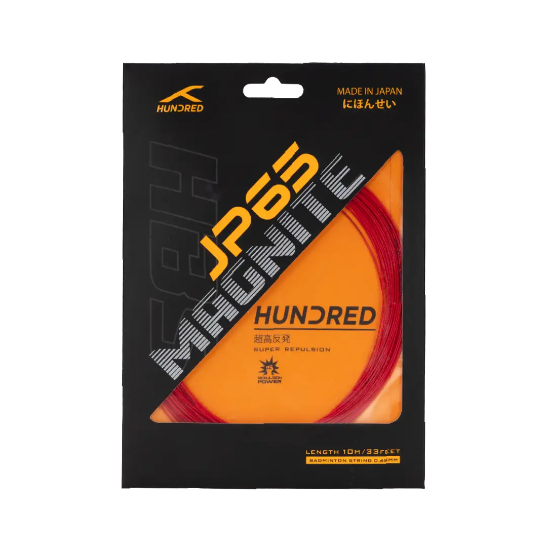 HNDRD JP65 Badminton String