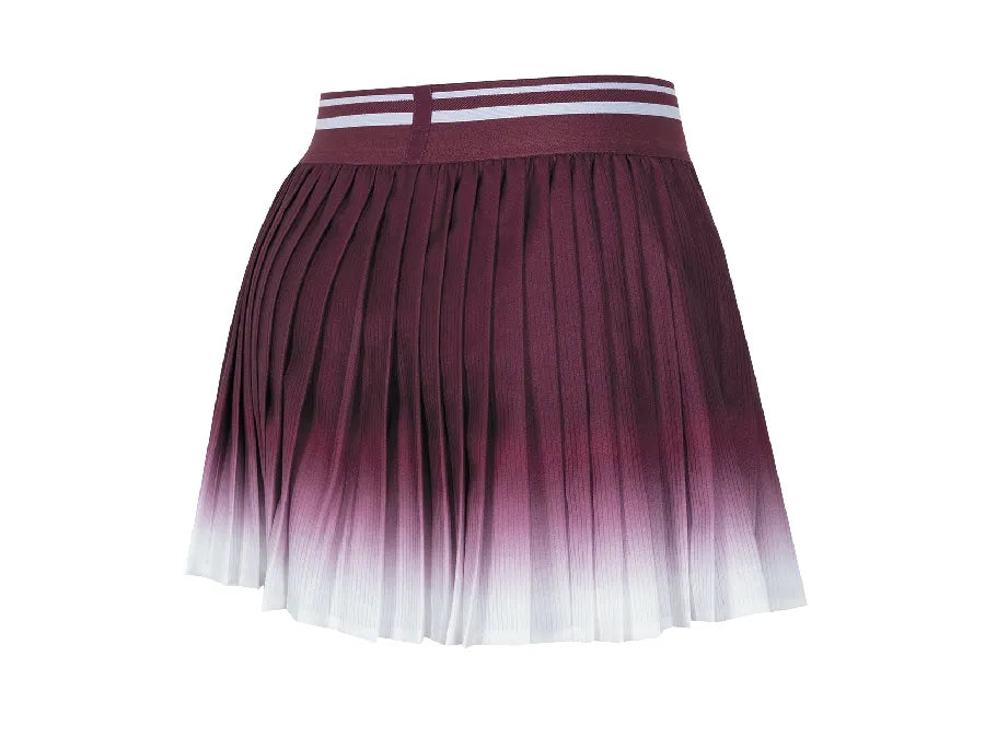 Victor K-56300 D Women's Badminton Skirt on sale at Badminton Warehouse