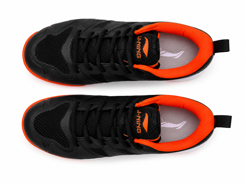 Li-Ning AYTP023-3C LIGHT TD Badminton Training Shoes on sale at Badminton Warehouse