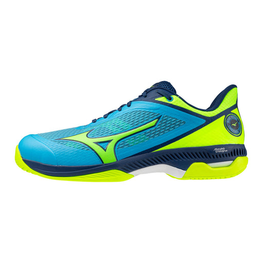 Mizuno Wave Strike AC Men's Pickleball Shoe on sale at Badminton Warehouse