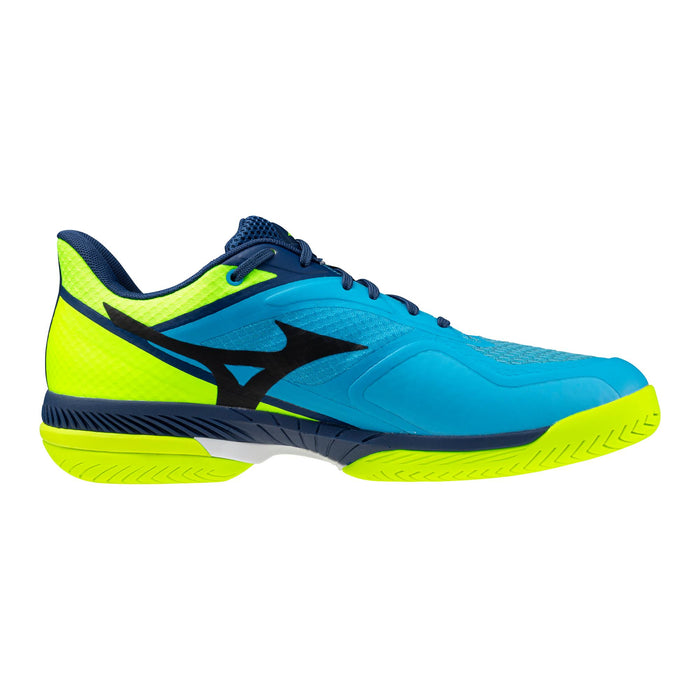 Mizuno Wave Strike AC Men's Pickleball Shoe on sale at Badminton Warehouse