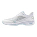 Mizuno Wave Strike Women's Pickleball Shoes on sale at Badminton Warehouse