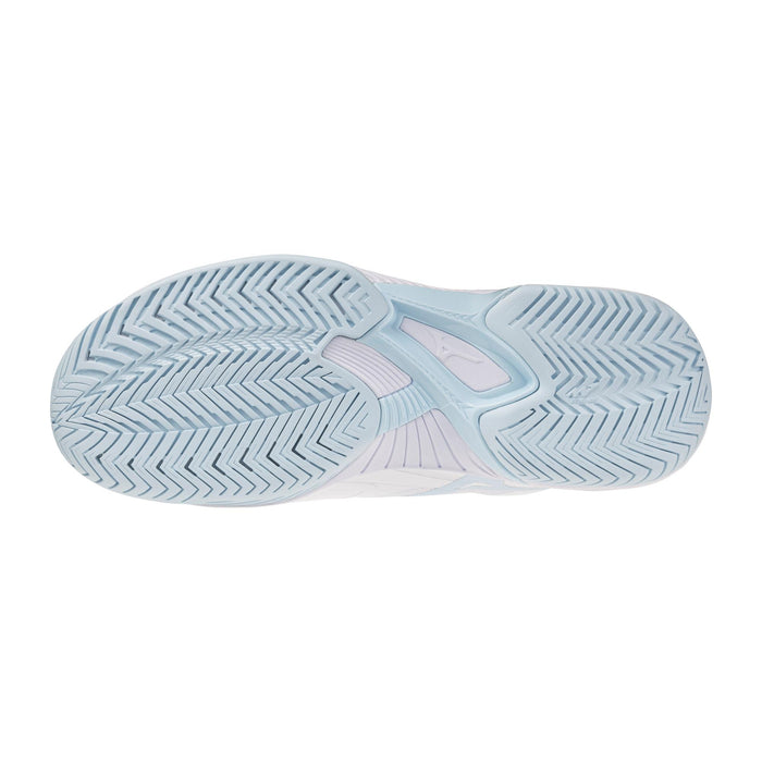Mizuno Wave Strike Women's Pickleball Shoes on sale at Badminton Warehouse