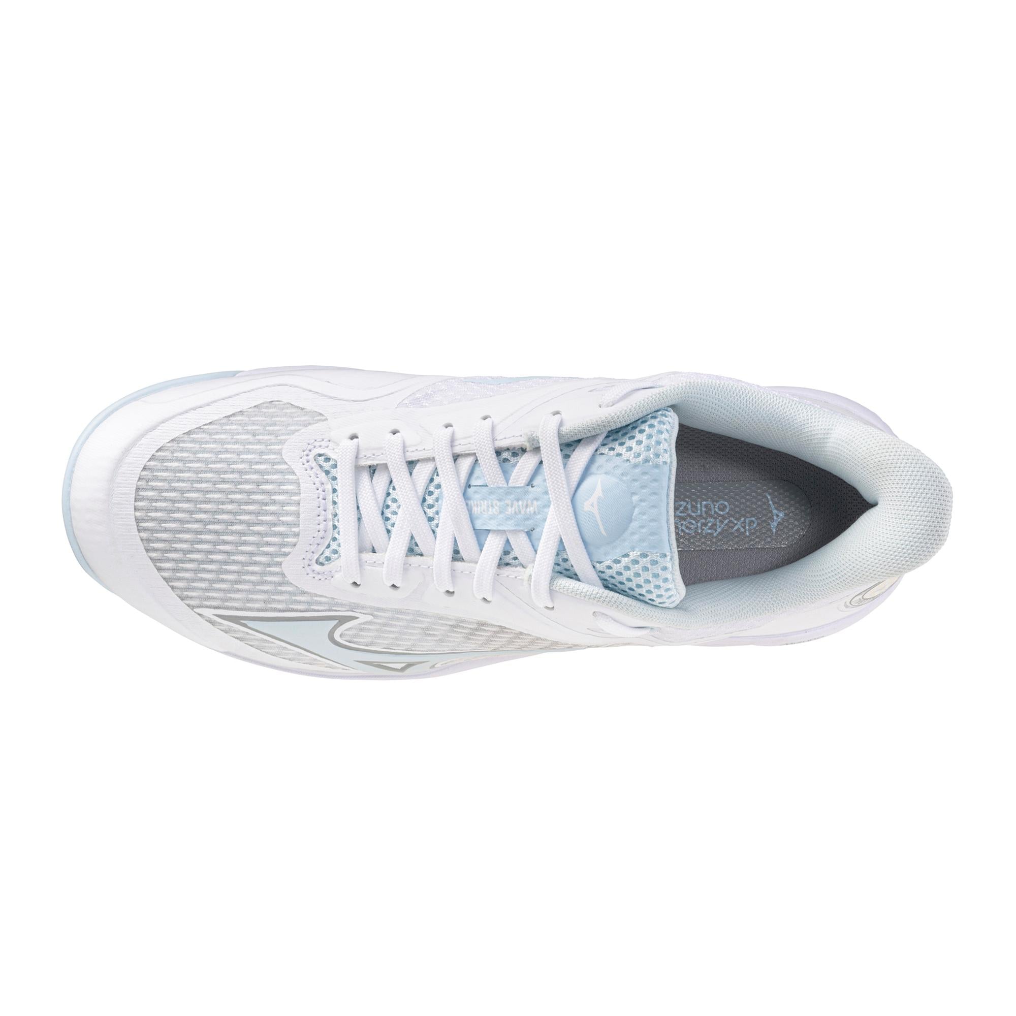 Mizuno Wave Strike AC Women's Pickleball Shoes — Badminton Warehouse