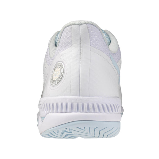 Mizuno Wave Strike Women's Pickleball Shoes on sale at Badminton Warehouse