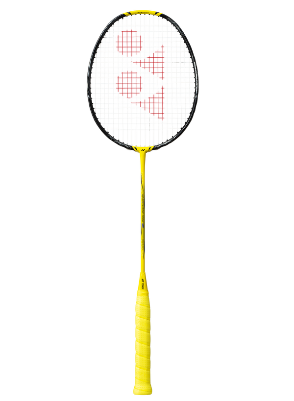 Yonex Nanoflare 1000Z Badminton Racket - Lightning Yellow