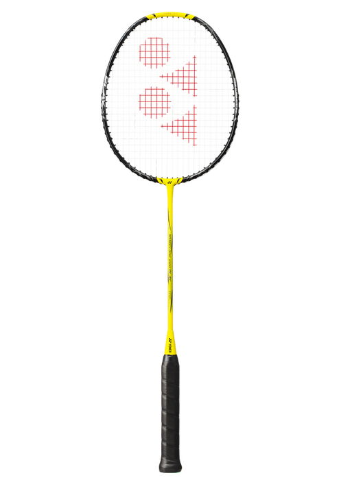 Yonex Nanoflare 1000 Play Badminton Racket - Pre Strung on sale at Badminton Warehouse