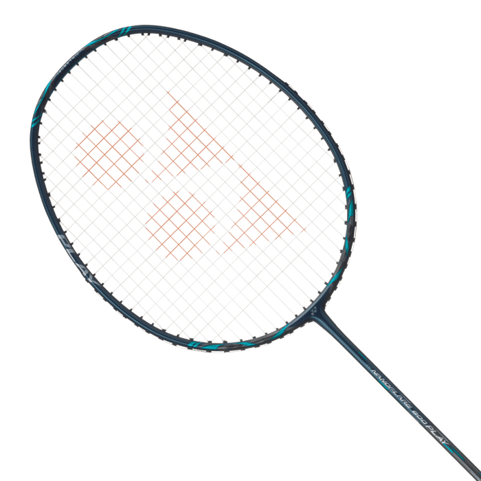Yonex Nanoflare 800 Play Badminton Racket (Pre-Strung) on sale at Badminton Warehouse