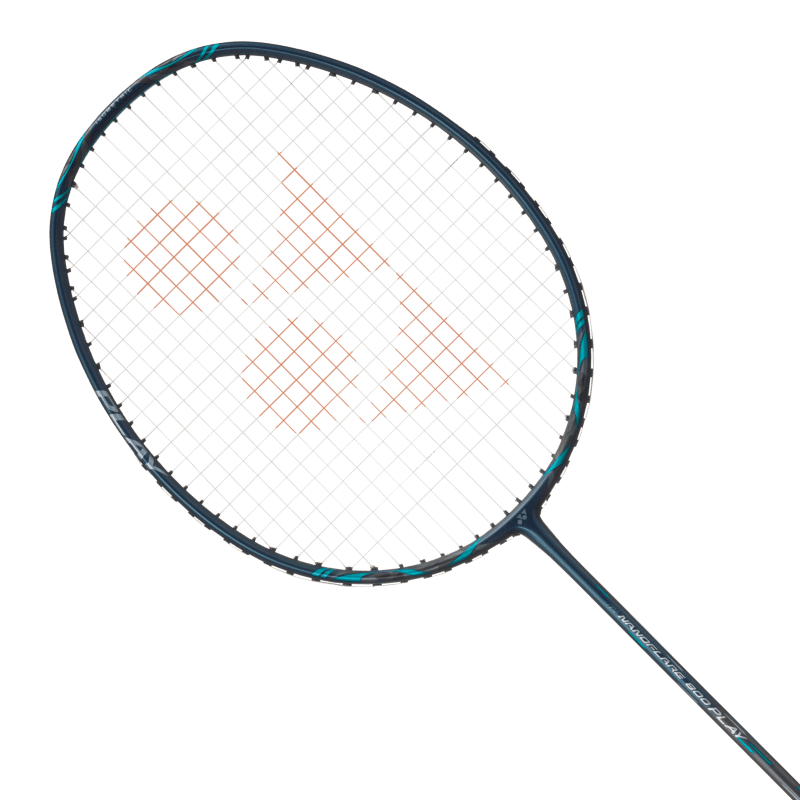 Nanoflare Badminton Rackets
