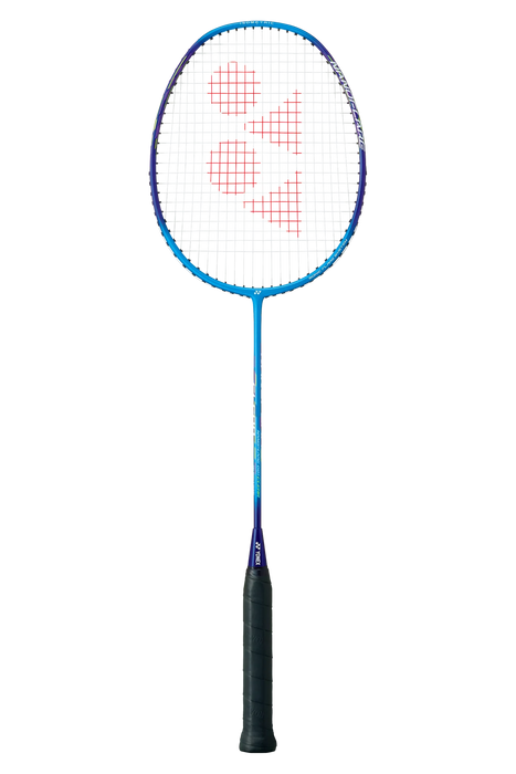 Yonex Nanoflare 001 Clear Badminton Racket (Pre-Strung) on sale at Badminton Warehouse