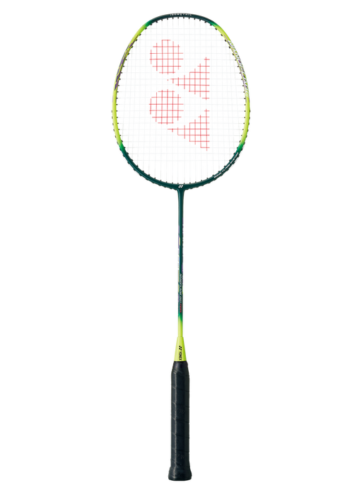 Yonex Nanoflare 001 Feel Badminton Racket (Pre-Strug) on sale at Badminton Warehouse