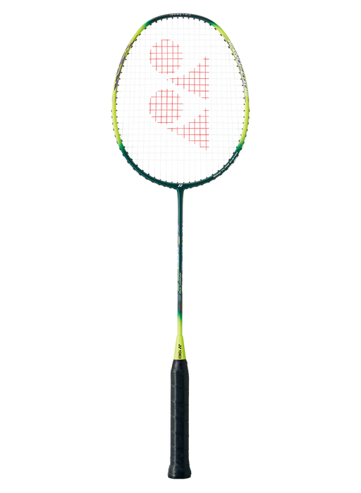 Yonex Nanoflare 001 Feel Badminton Racket (Pre-Strung) on sale at Badminton Warehouse