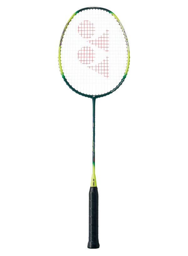 Lightweight Badminton Rackets