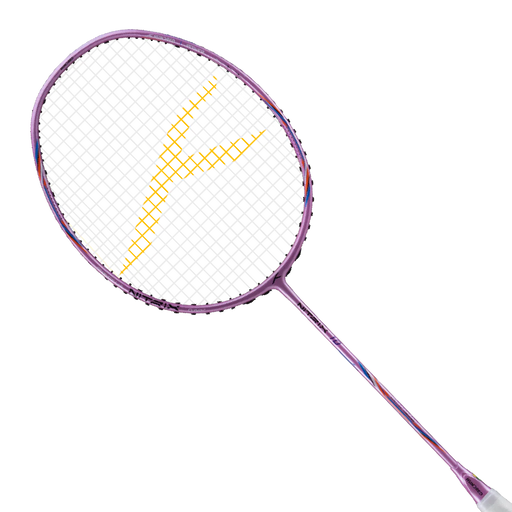 Hundred Nitrix 10 badminton racket (Pink) on sale at Badminton Warehouse!