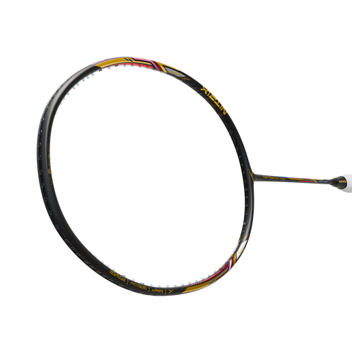Hundres Racket Hundred Badminton Rackets - 2025 — Badminton Warehouse