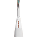 Nitrix Thunder Badminton Racket (White) on sale at Badminton Warehouse!