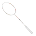 Nitrix Thunder Badminton Racket (White) on sale at Badminton Warehouse!