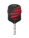 Selkirk LABS Project Boomstik Pickleball Paddle - Elongated on sale at Badminton Warehouse