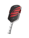 Selkirk LABS Project Boomstik Pickleball Paddle - Elongated on sale at Badminton Warehouse