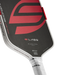 Selkirk LABS Project Boomstik Pickleball Paddle - Elongated on sale at Badminton Warehouse