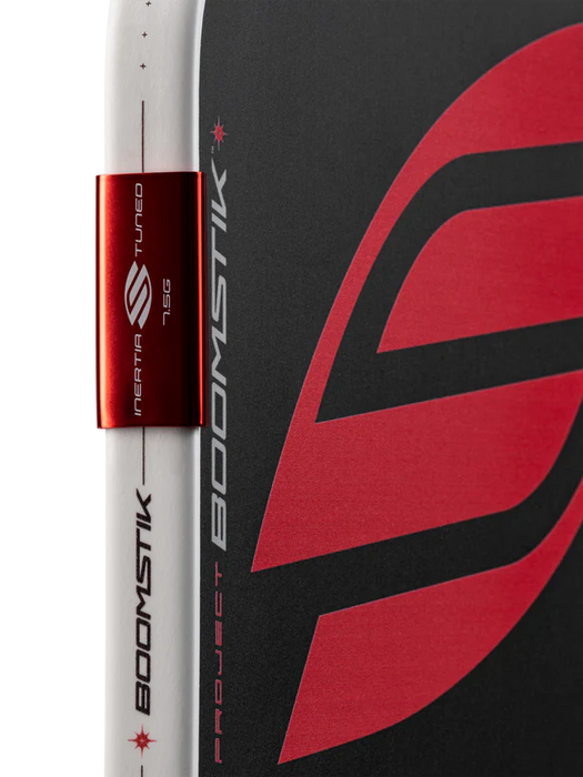 Selkirk LABS Project Boomstik Pickleball Paddle - Elongated on sale at Badminton Warehouse