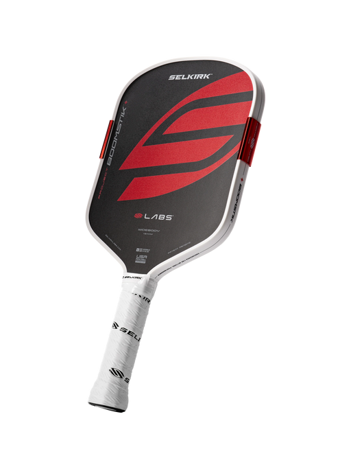 Selkirk LABS Project Boomstik Pickleball Paddle - Widebody on sale at Badminton Warehouse