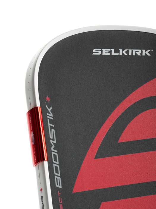 Selkirk LABS Project Boomstik Pickleball Paddle - Widebody on sale at Badminton Warehouse