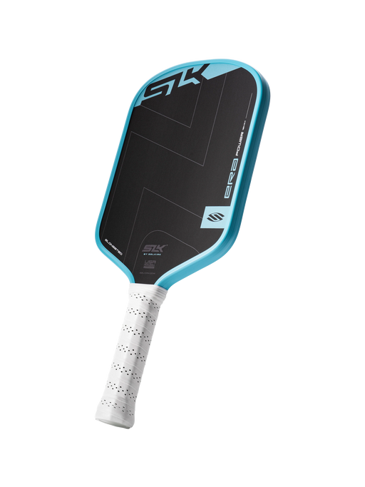 Selkirk SLK Era Power Elongated Pickleball Paddle on sale at Badminton Warehouse