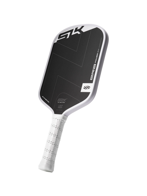 Selkirk SLK Era Power Elongated Pickleball Paddle on sale at Badminton Warehouse