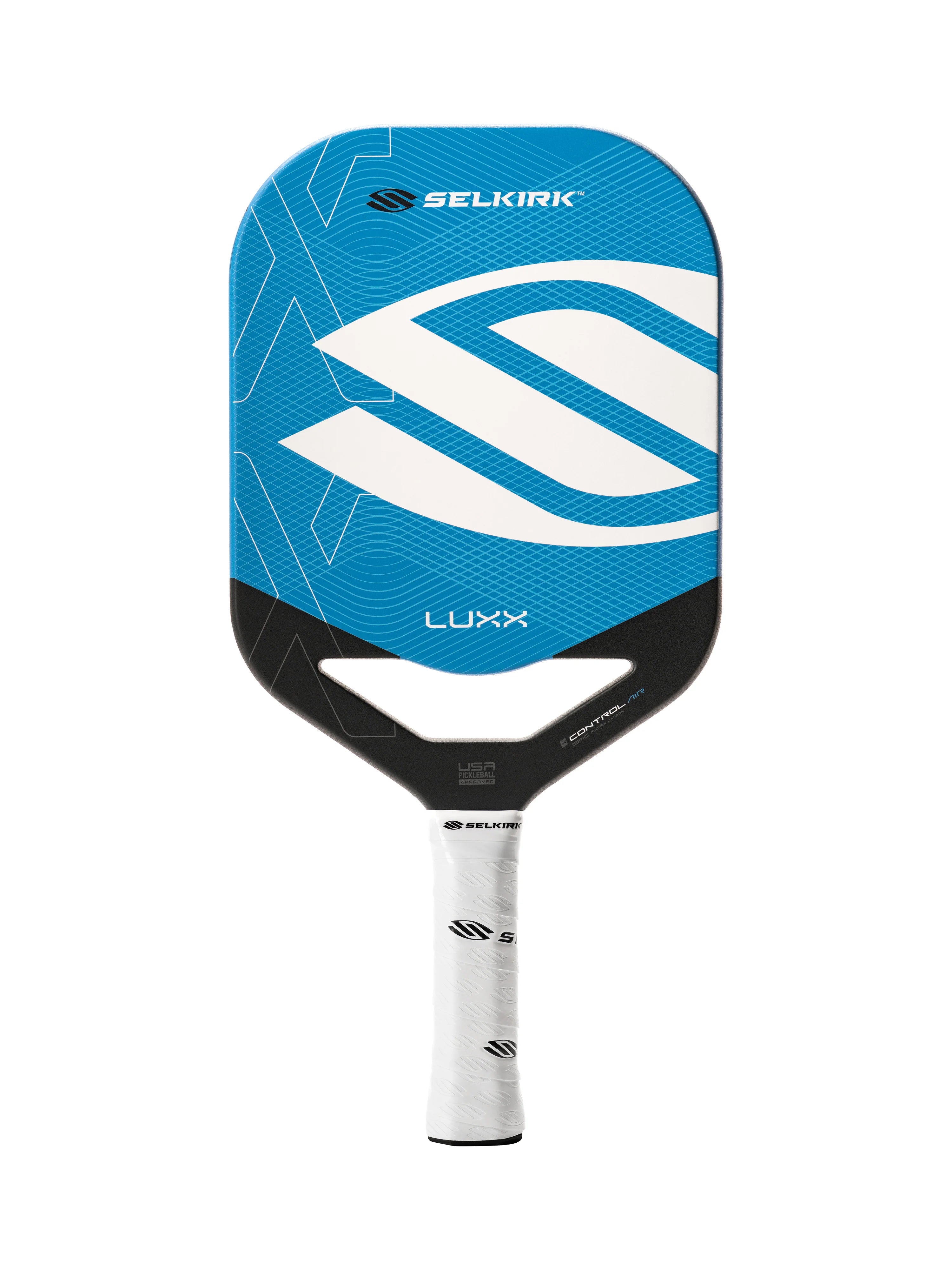 ピックルボールパドル Selkirk LUXX Control Air Epic Selkirk LUXX Control Air Epic Pickleball Paddle with InfiniGrit