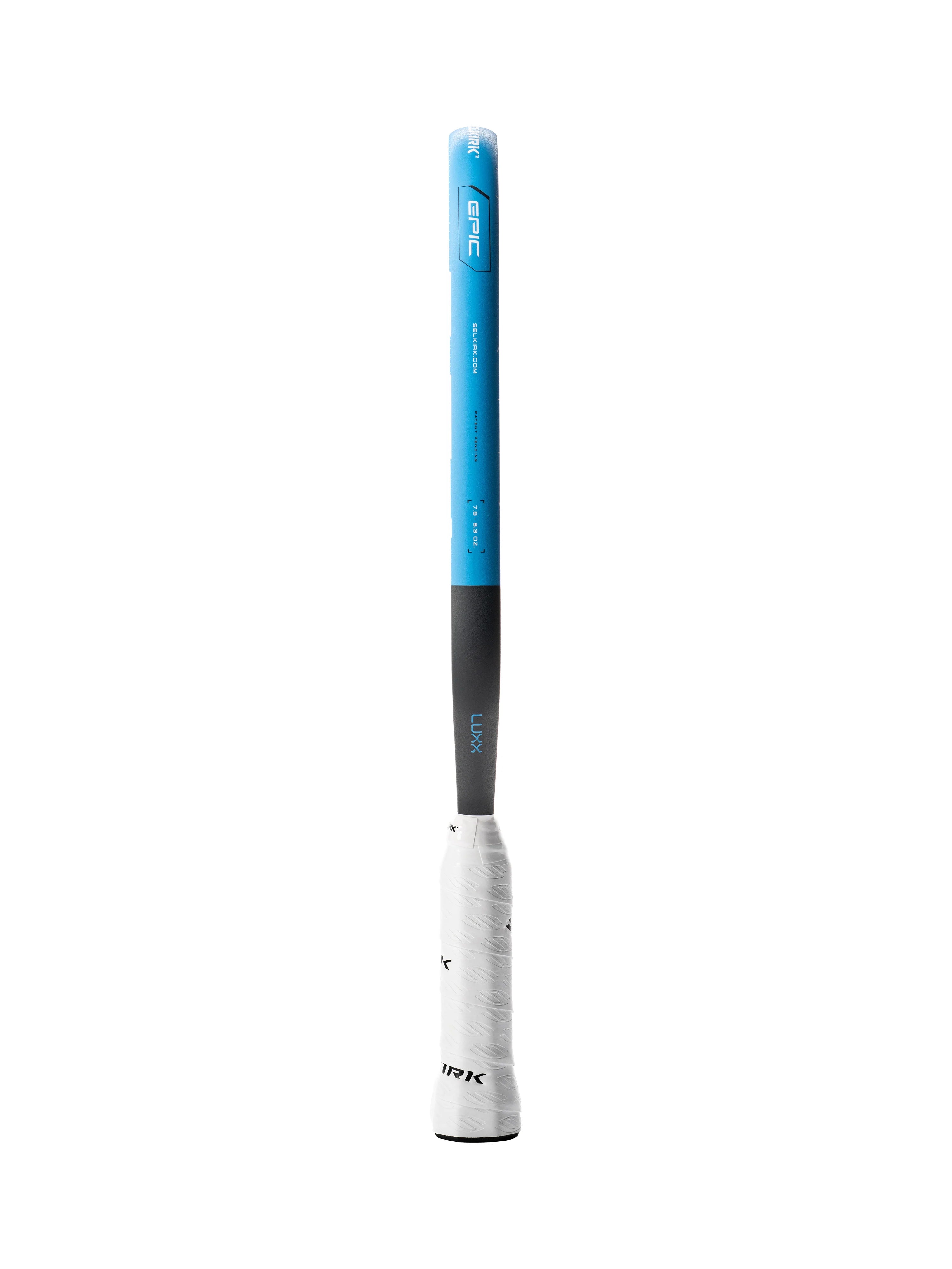 Selkirk LUXX Control Air Epic Pickleball Paddle with InfiniGrit