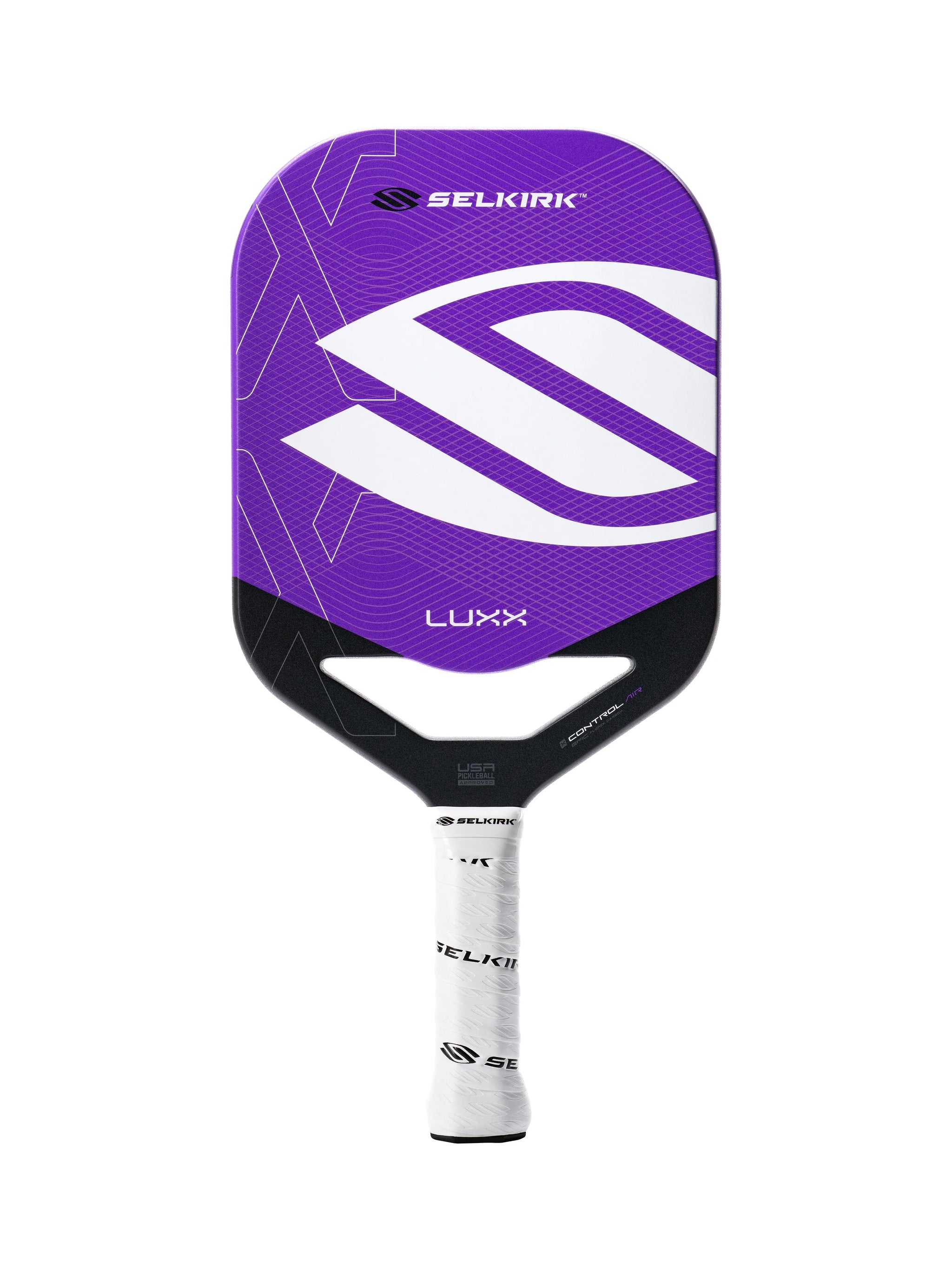 ピックルボールパドル Selkirk LUXX Control Air Epic Selkirk LUXX Control Air Epic Pickleball Paddle