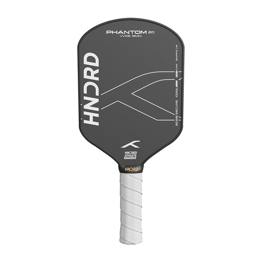 Hundred Phantom 20 13mm Pickleball Paddle on sale at Badminton Warehouse!
