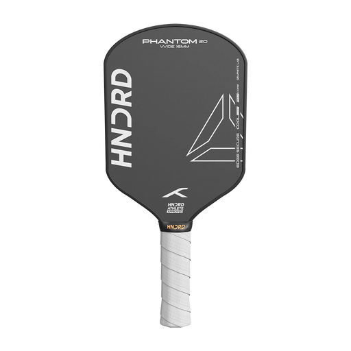 Hundred Phantom 20 16mm Pickleball Paddle on sale at Badminton Warehouse!