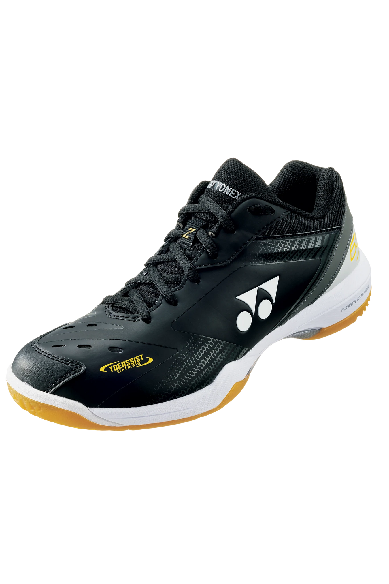 Power Cushion Badminton Shoes on sale at Badminton Warehouse