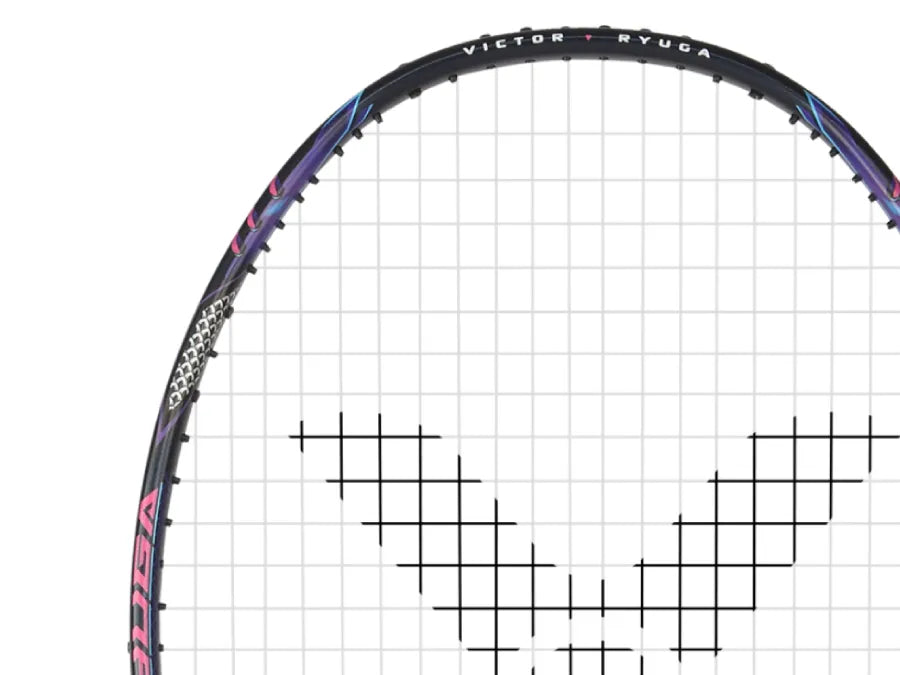 Thruster TK-RYUGA II Pro B Badminton Racket on sale at Badminton Warehouse