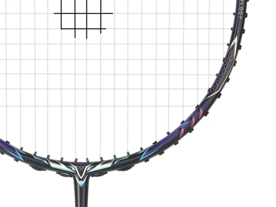 Thruster TK-RYUGA II Pro B Badminton Racket on sale at Badminton Warehouse